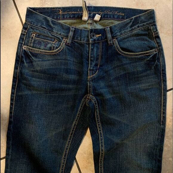 Ted Baker jeans. Size 1 - Picture 3 of 8